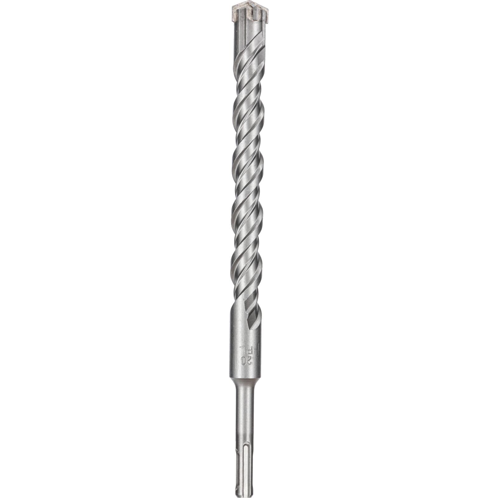 Sveder za beton Proline SDS Plus S4, 20x260mm