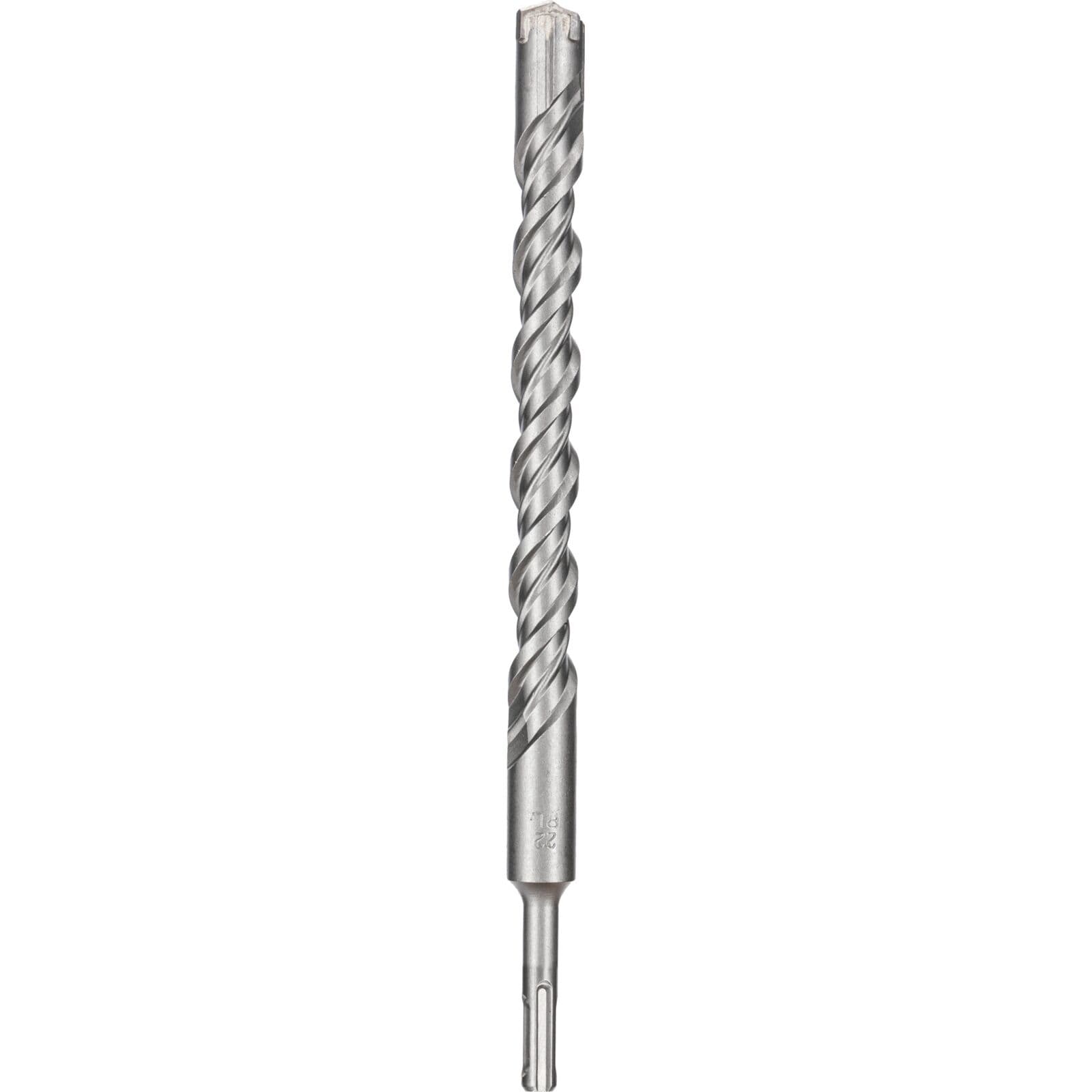 Sveder za beton Proline SDS Plus S4, 22x300mm