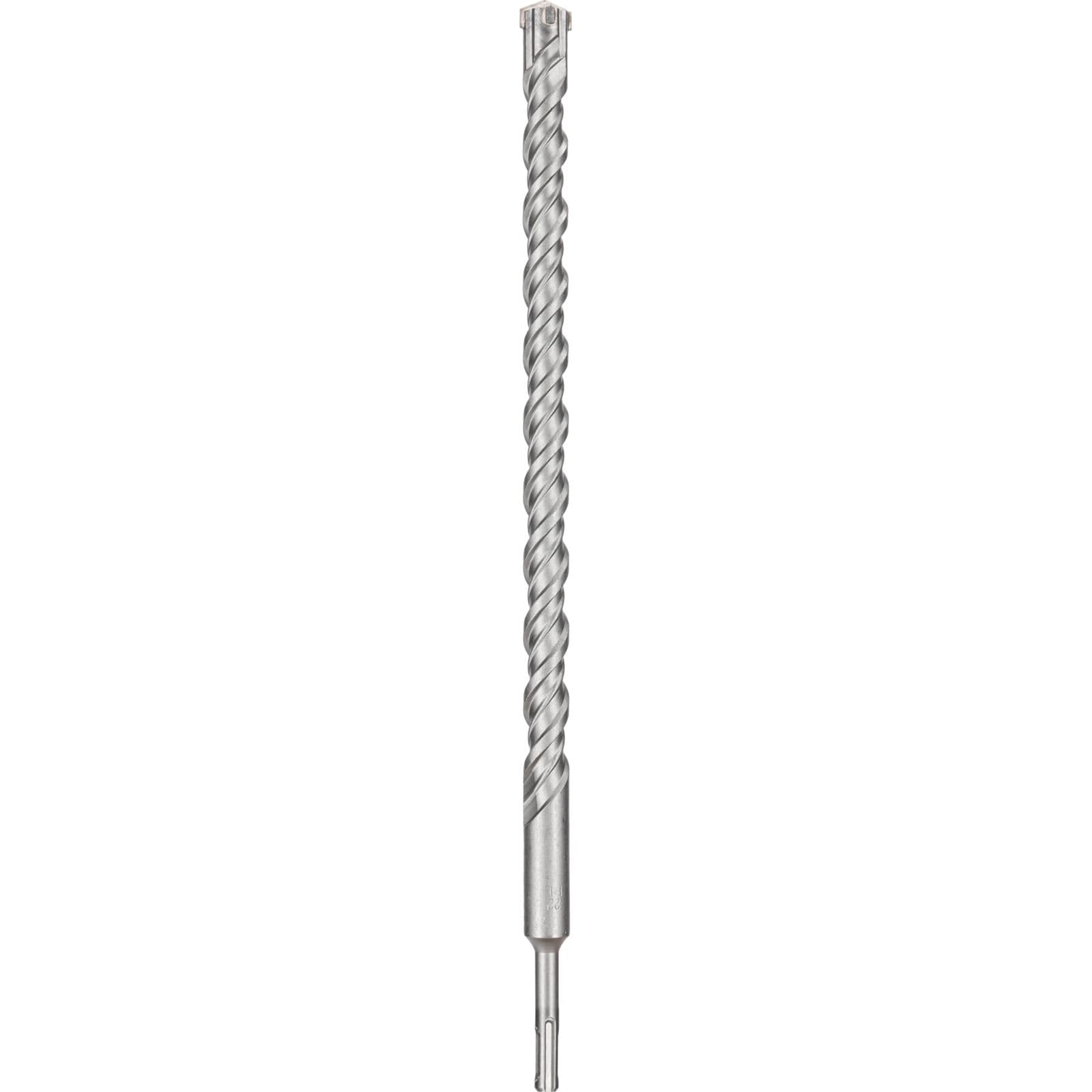 Sveder za beton Proline SDS Plus S4, 22x450mm