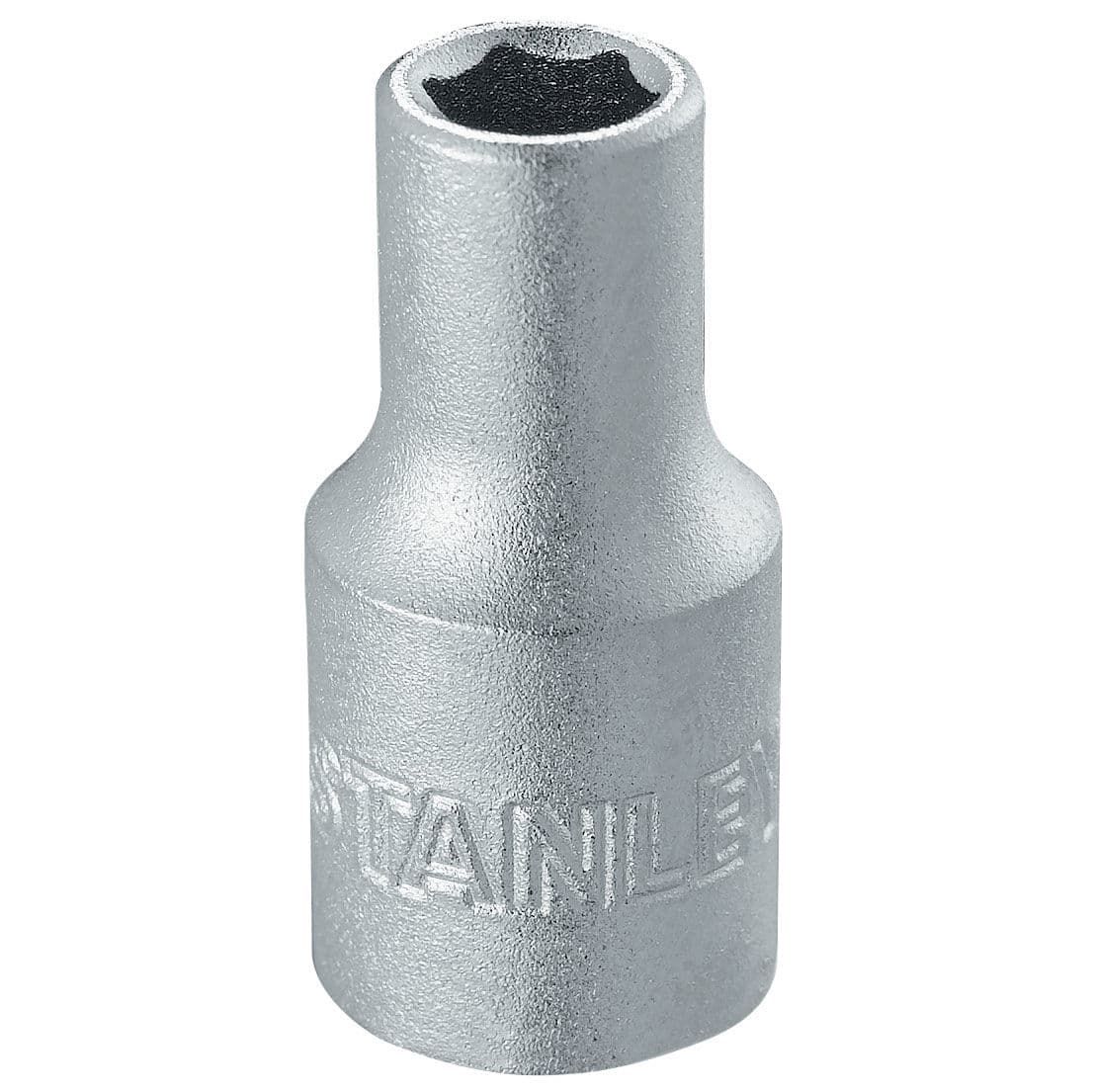 Nasadni ključ Stanley 1/4", 6 robni, 4.5 mm
