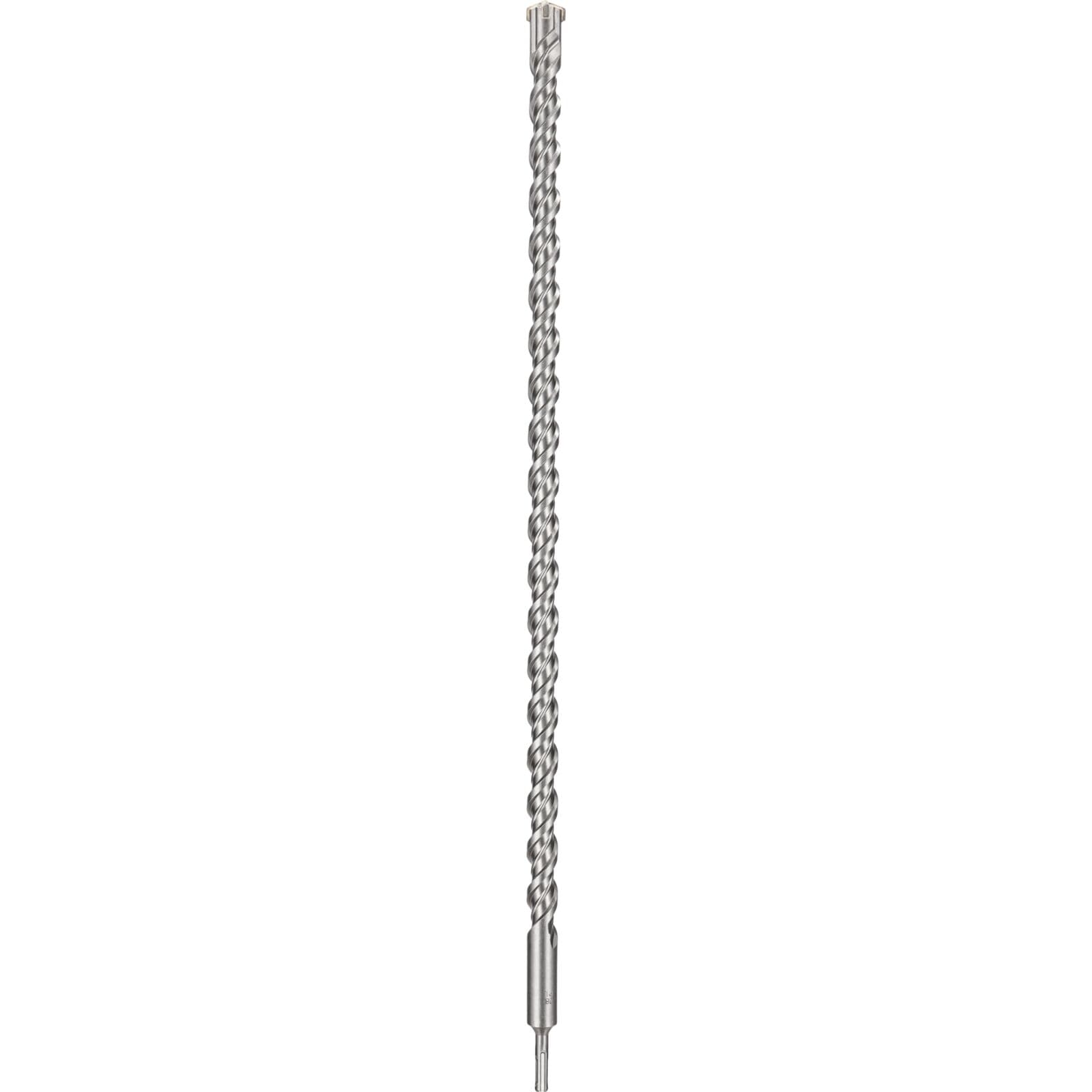 Sveder za beton Proline SDS plus S4, 28 x 800 mm