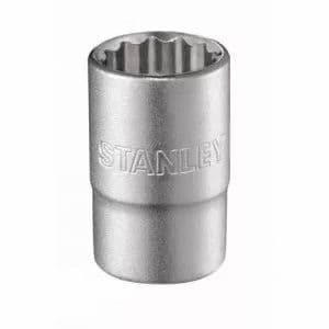 Vtična nasadna glava 1/2" 4 mm
