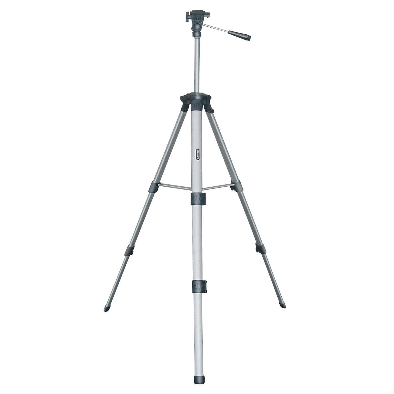Stanley Alu tripod foto stativ 5025