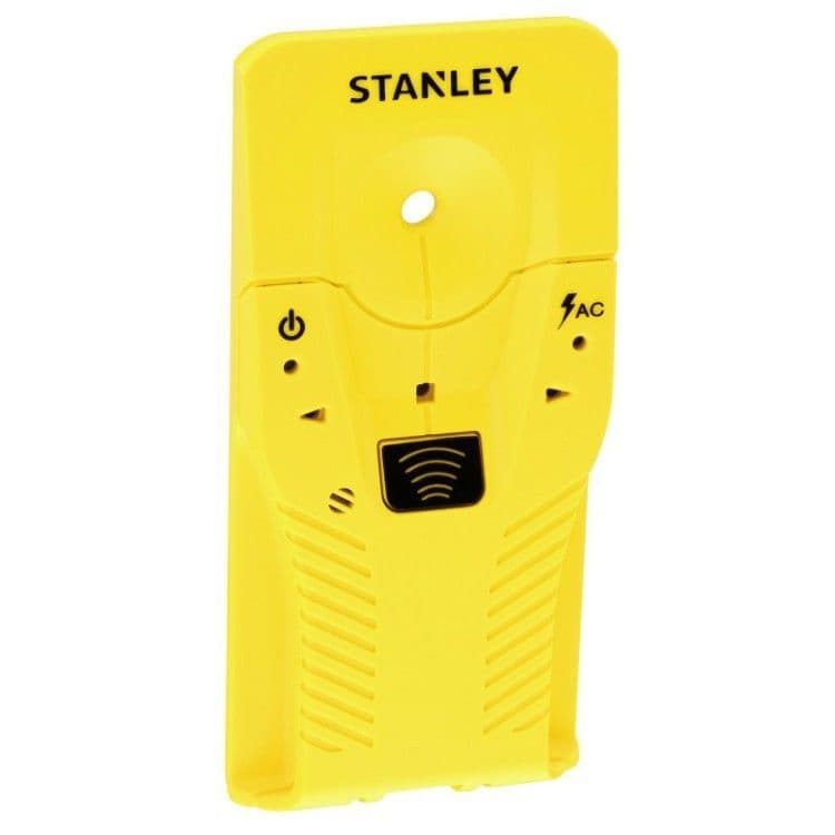 Detektor profilov Stanley S110