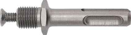 Adapter Mega SDS Plus - navoj 1/2"