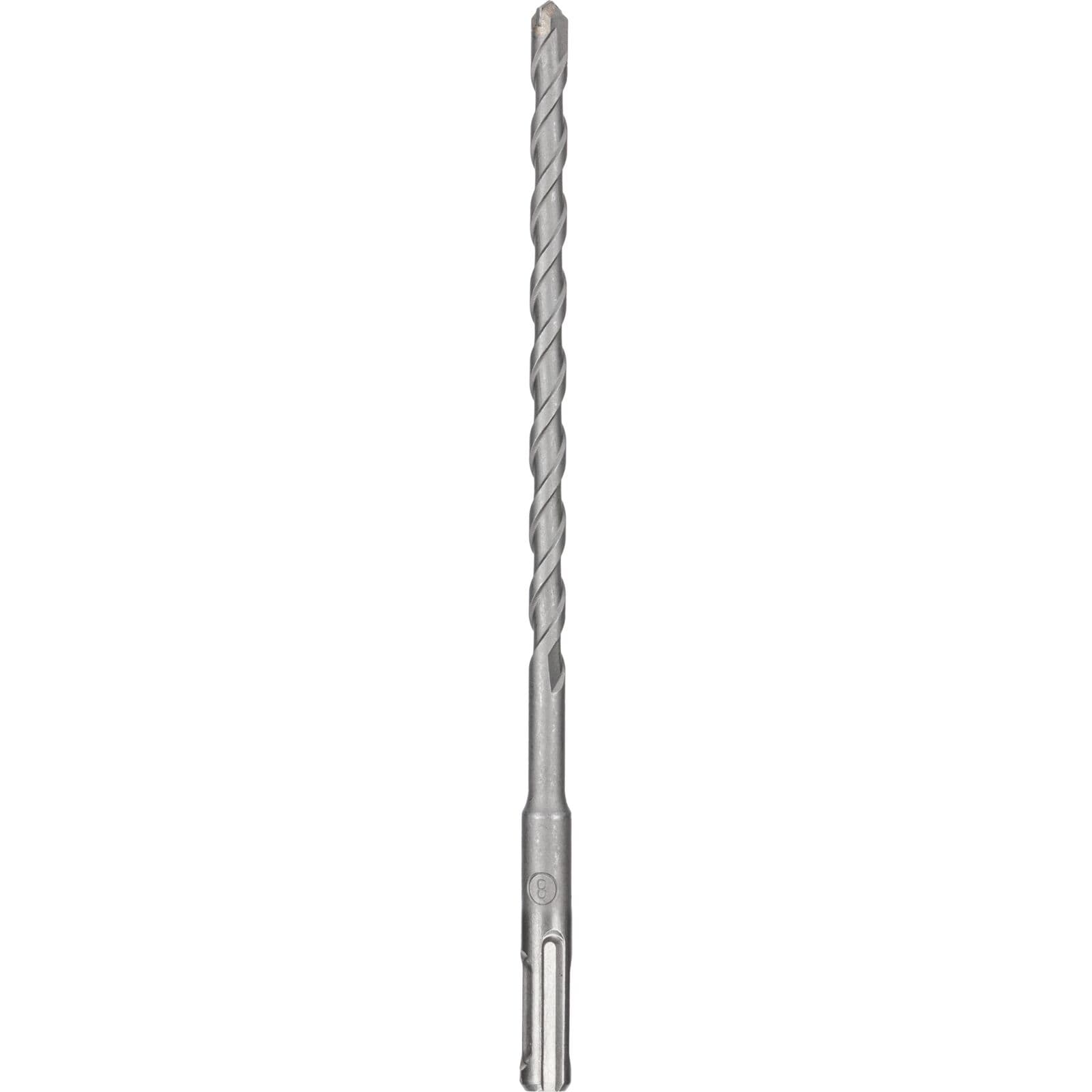 Vrtalnik Mega SDS Plus za beton 8*210 mm