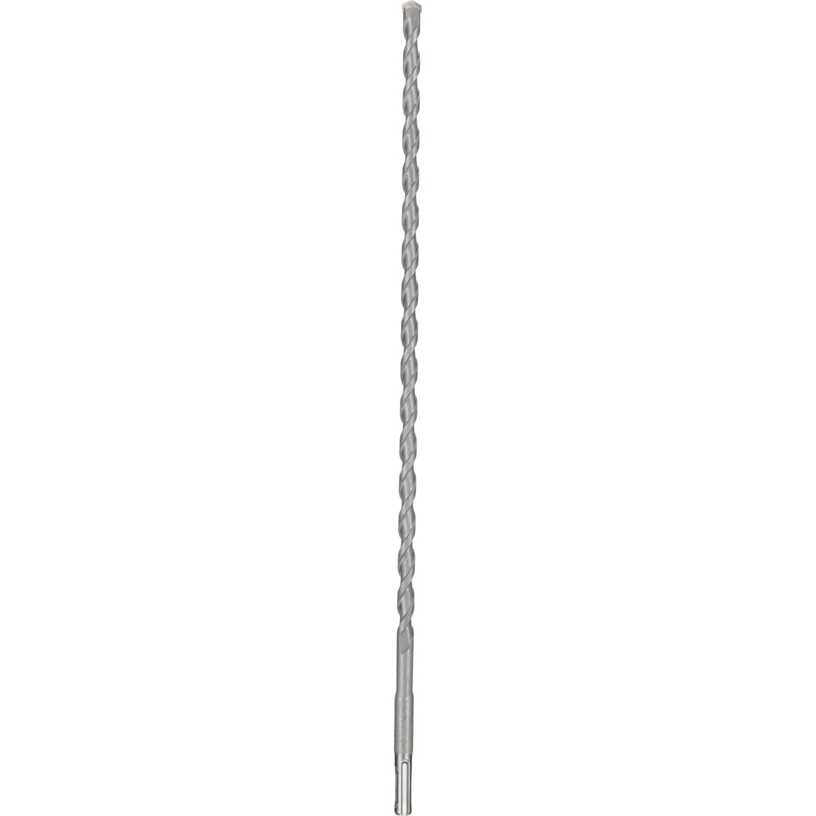 Vrtalnik Mega SDS Plus za beton 10*400 mm