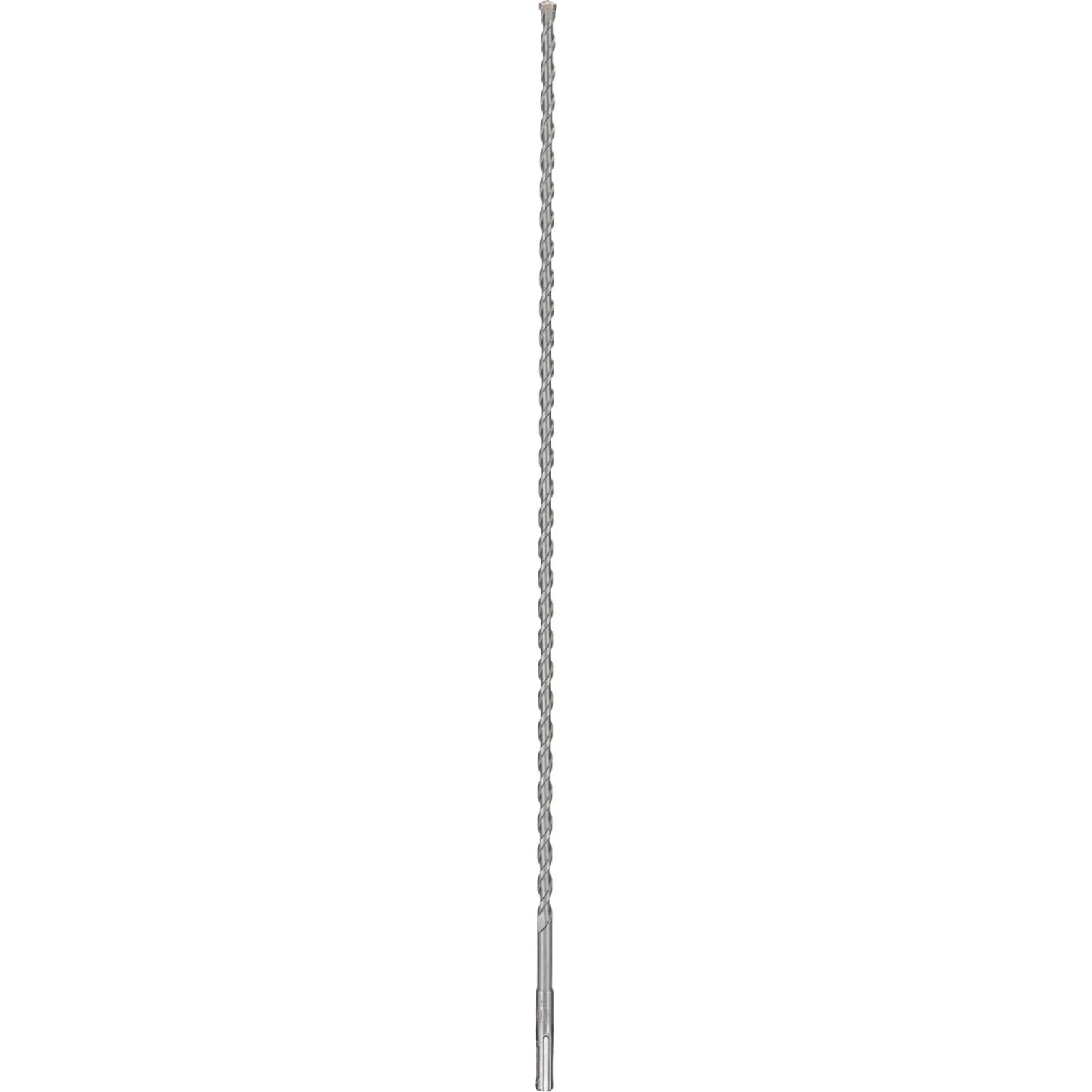 Vrtalnik Mega SDS Plus za beton 10*600 mm