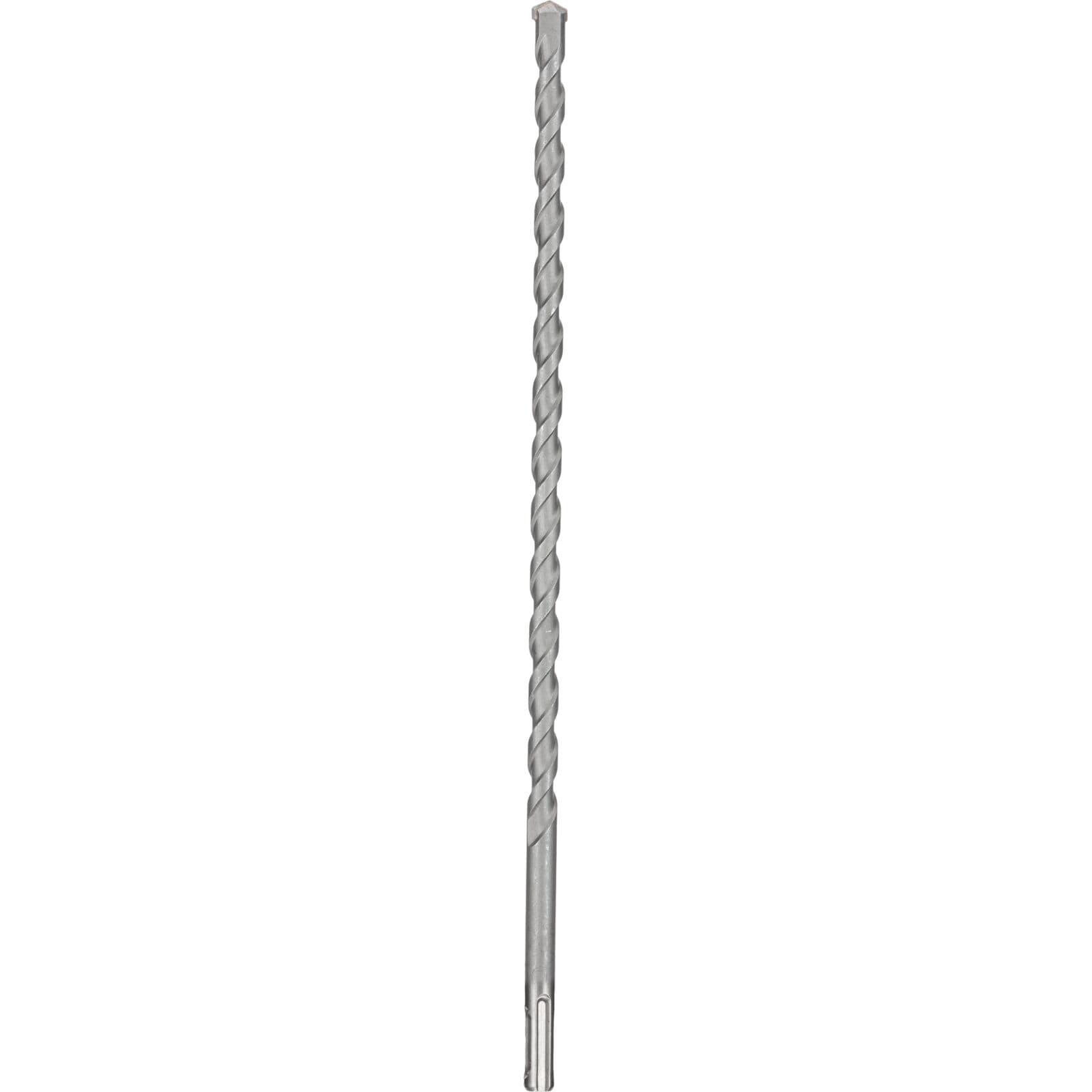 Vrtalnik Mega SDS Plus za beton 12*350 mm