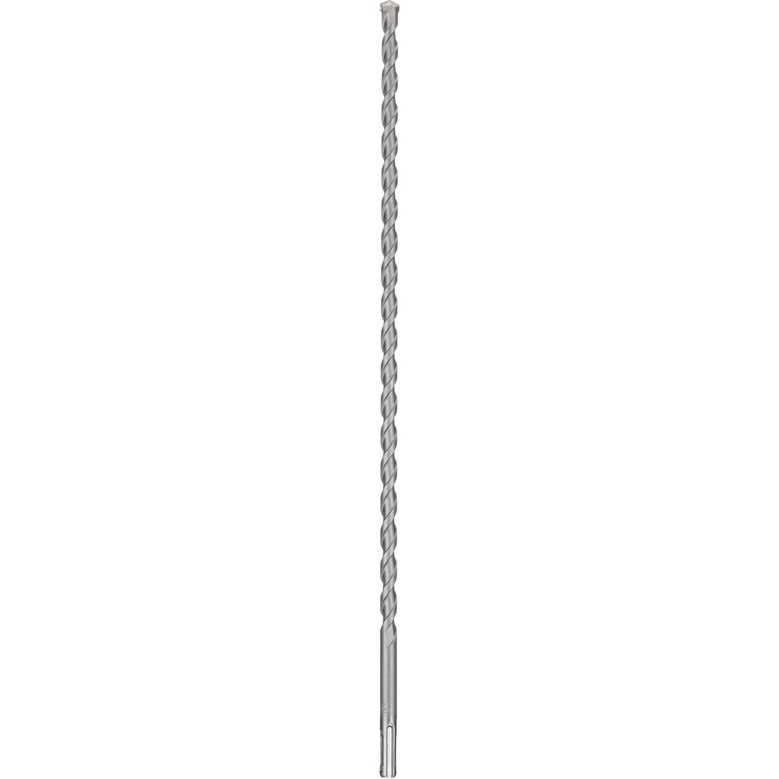 Vrtalnik Mega SDS Plus za beton 12*450 mm