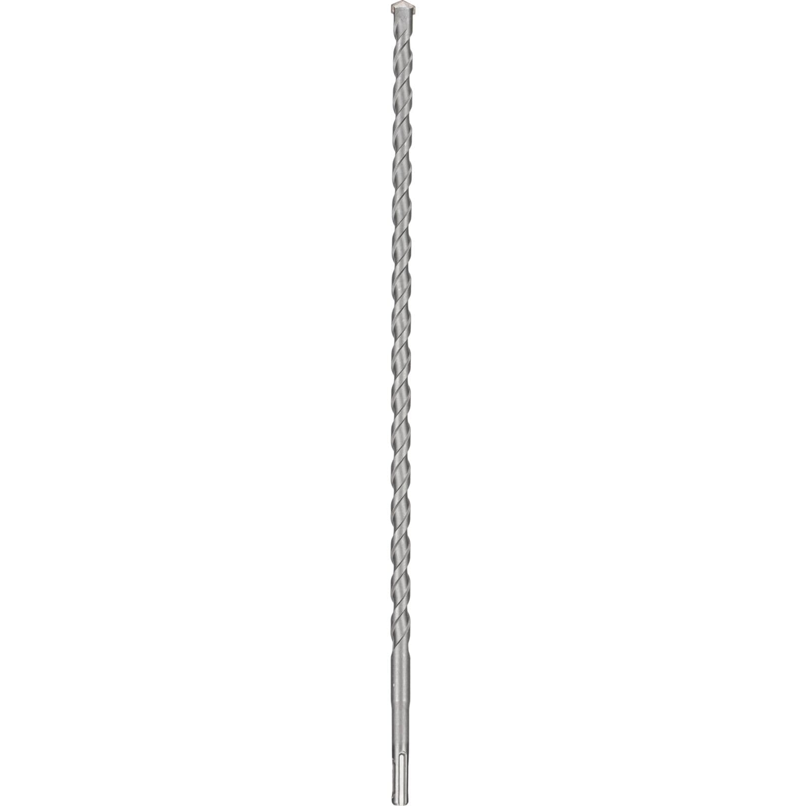 Vrtalnik za beton Mega SDS Plus 14x450 mm