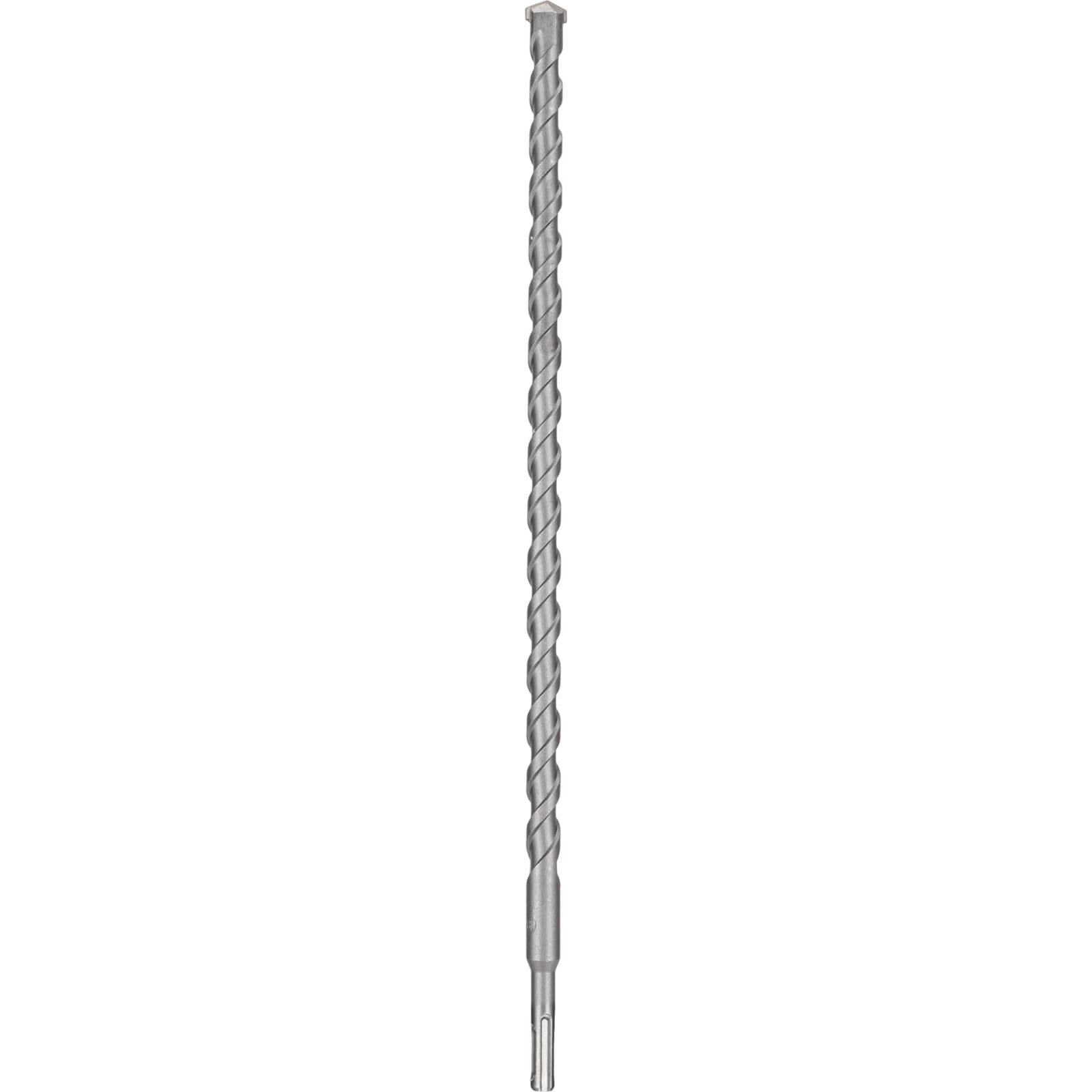 Vrtalnik za beton Mega SDS Plus 18x450 mm