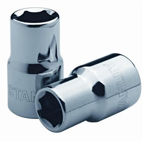 Stanley Nasadni ključ 29 mm, 6 pkt, 1/2"