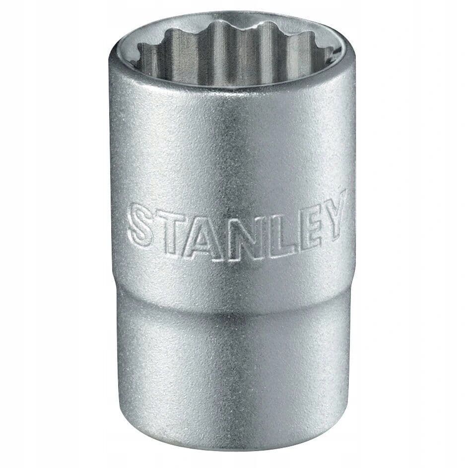 Stanley Nasadni ključ 23 mm, 12-kotni, 1/2"