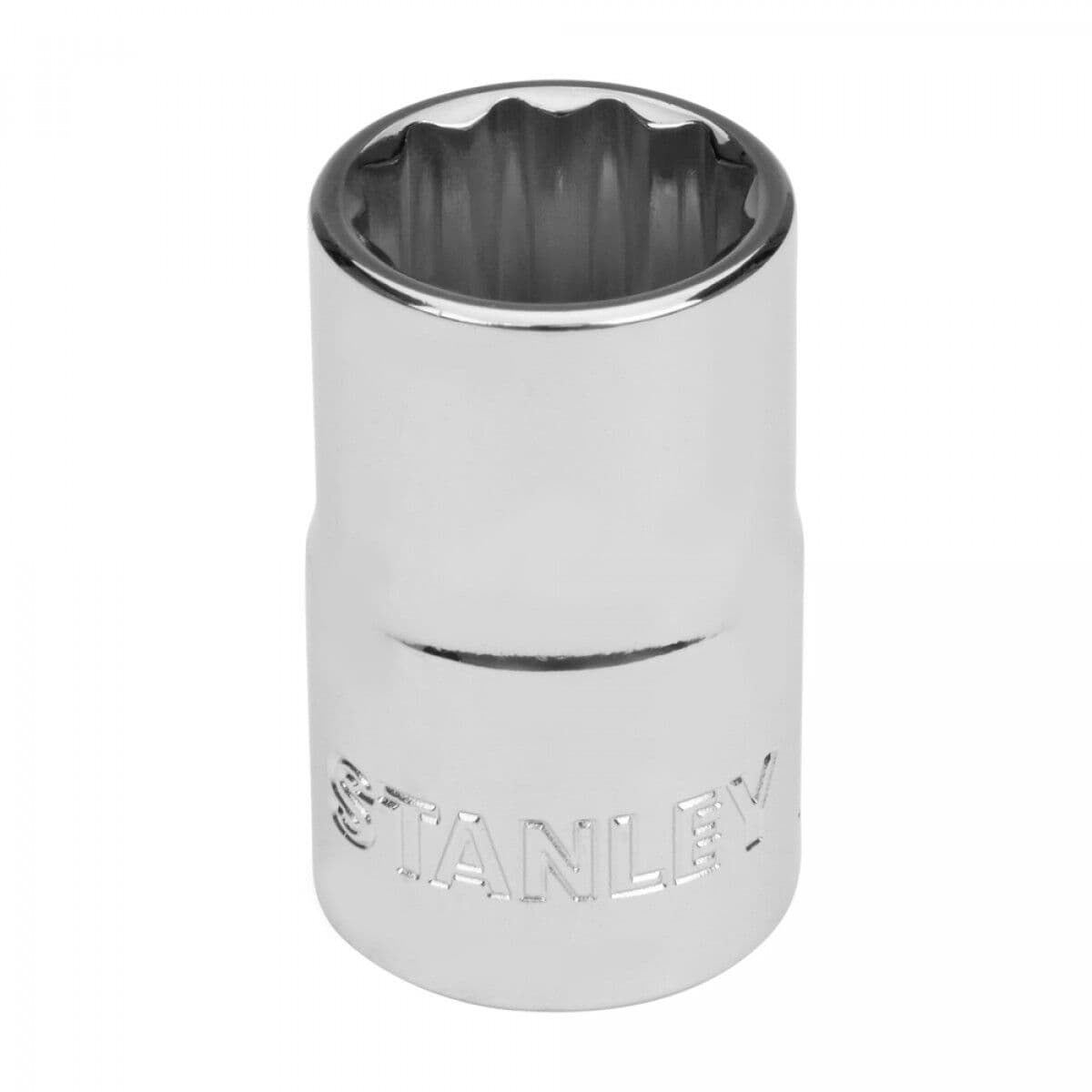 Stanley Nasadni ključ 29 mm, 12 pkt, 1/2"