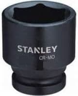 Stanley udarni nasadni ključ 1/2", 11 mm
