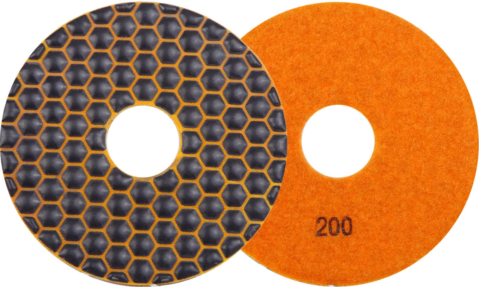 Diamantna polirna podloga Proline GR. 100, 125 mm