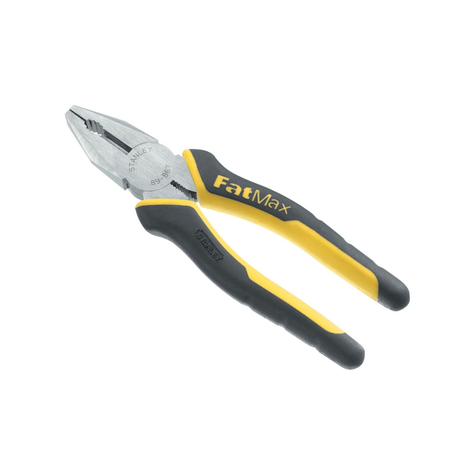 Stanley univerzalne klešče MaxSteel 200 mm
