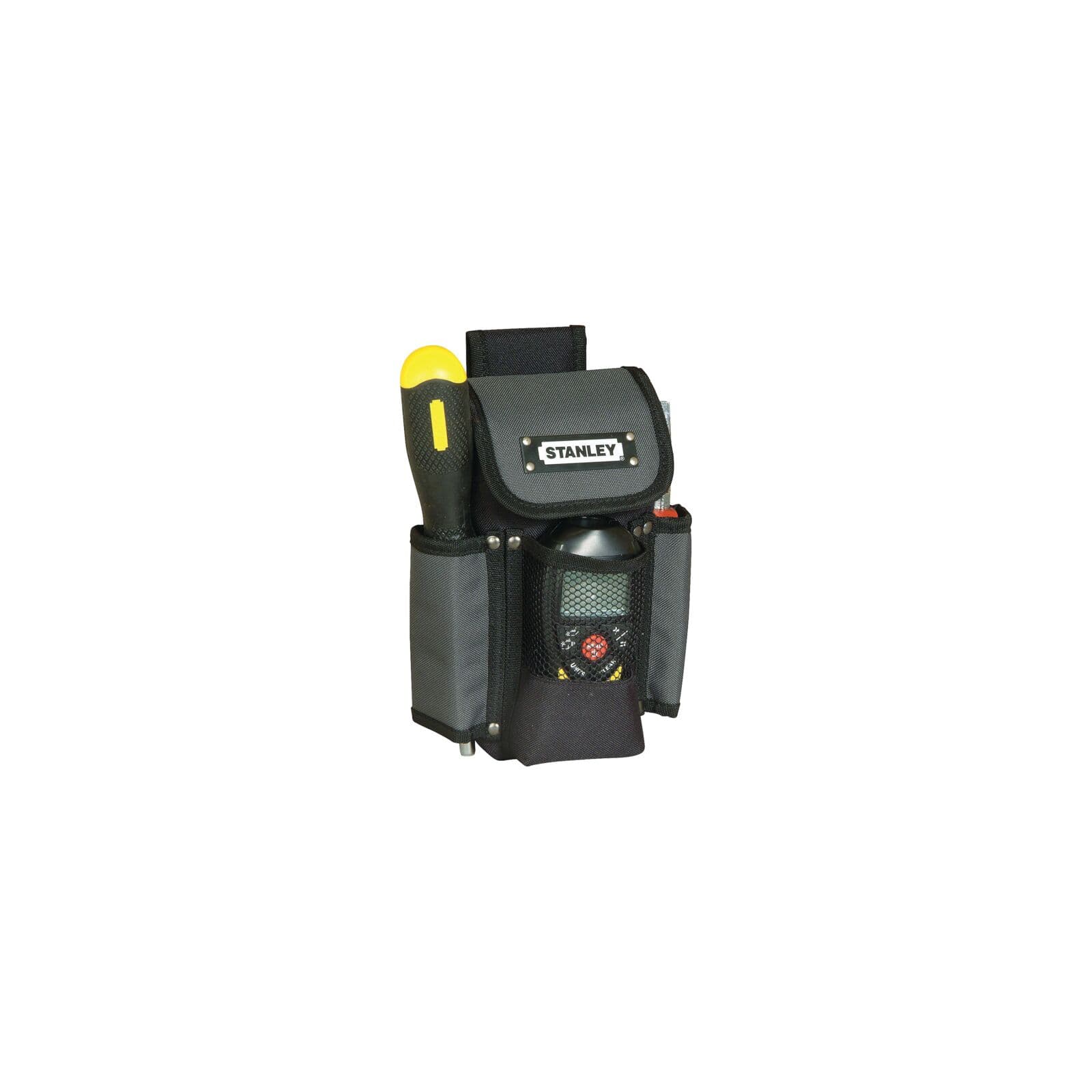 Stanley 9" torbica za orodje iz najlona 600D