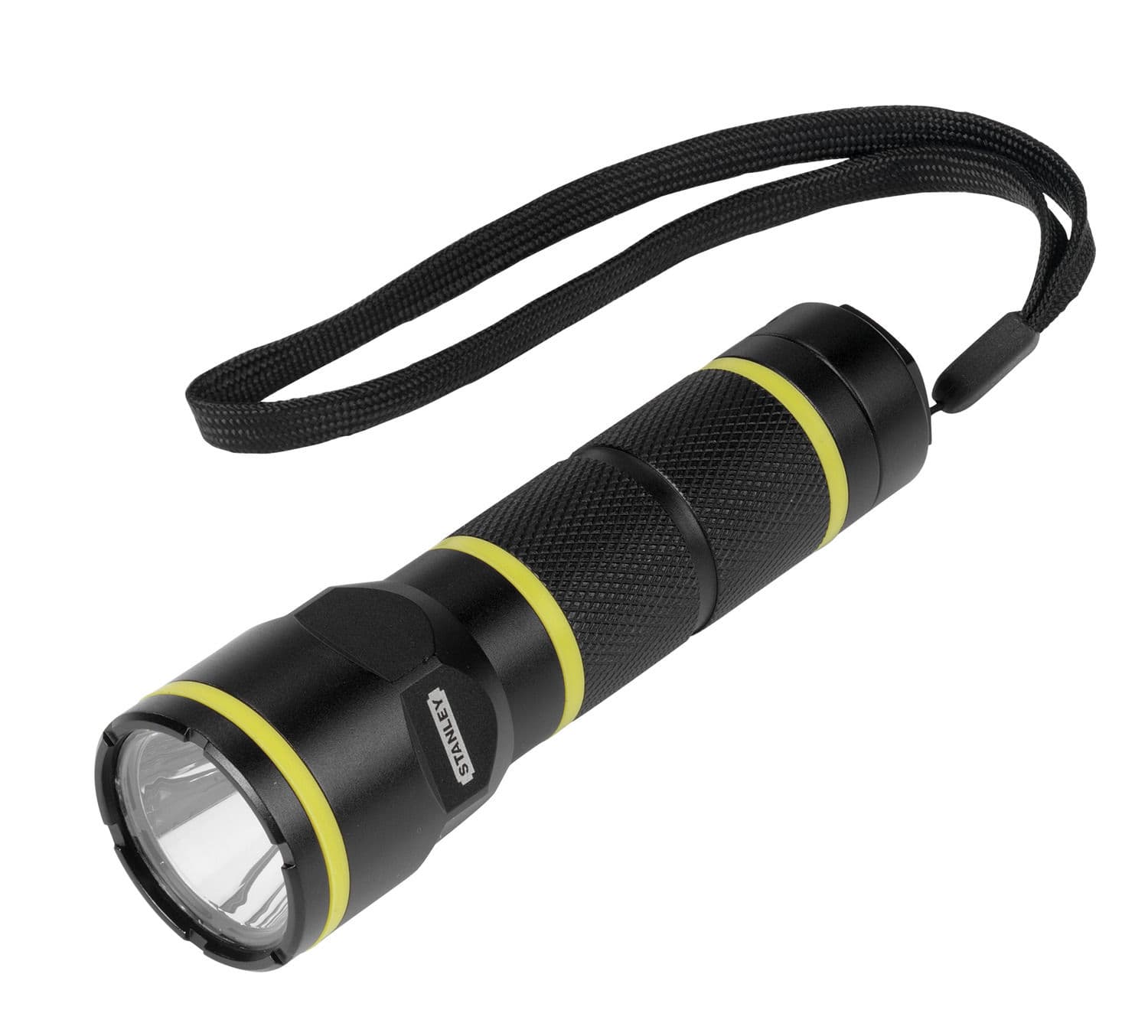 Stanley Aluminijska LED svetilka, 3xAAA