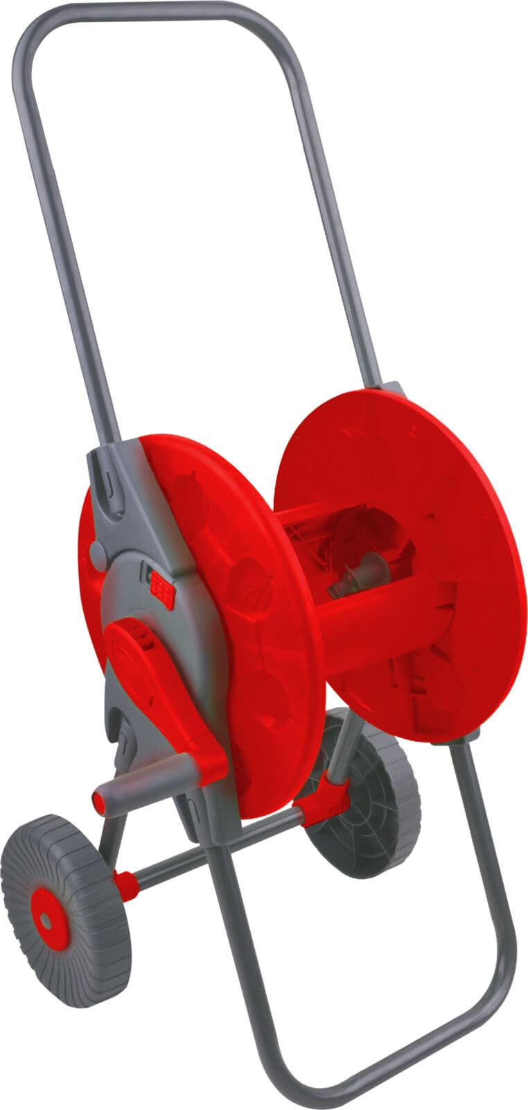 Voziček za vrtno cev Proline, 45 m x 1/2"