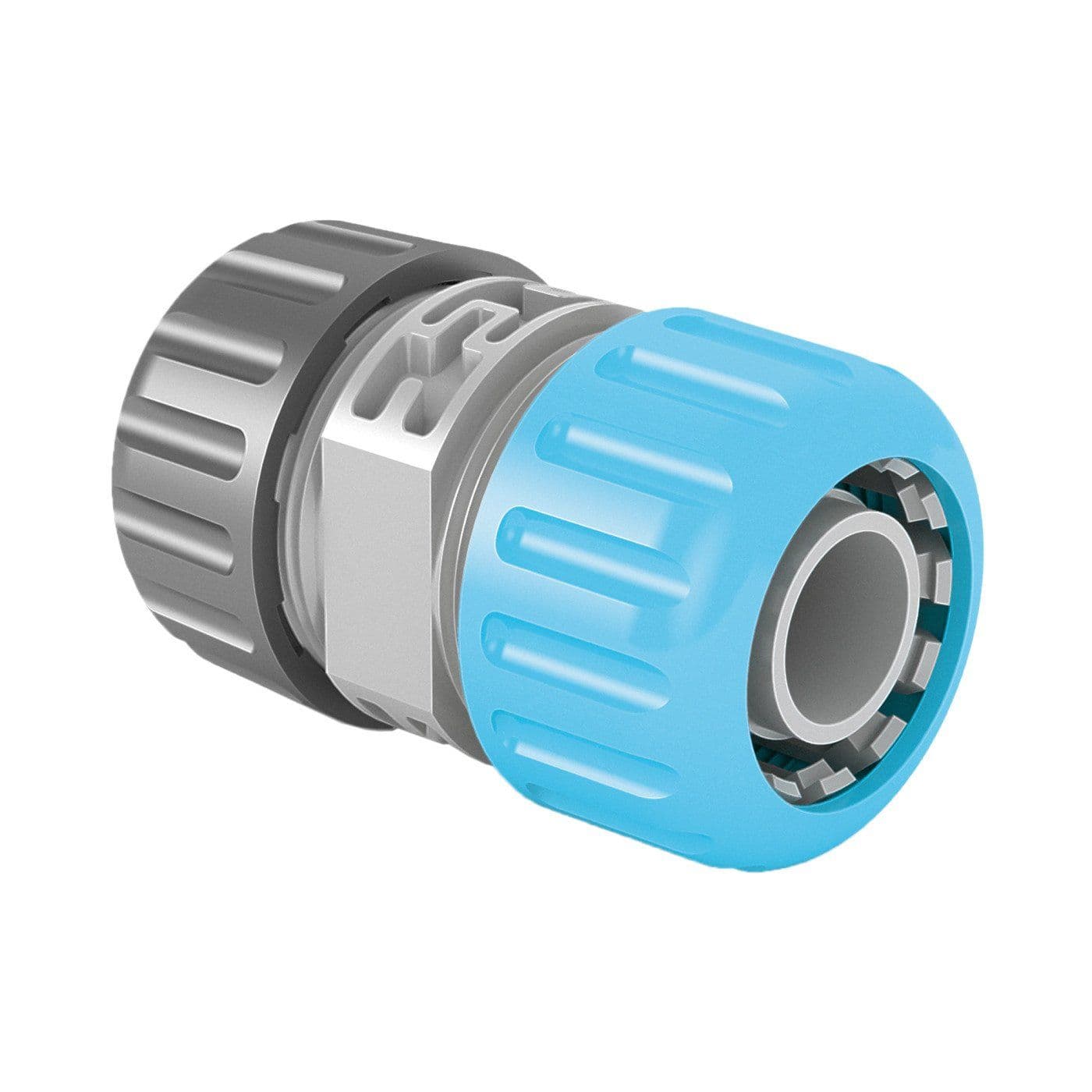 CELLFAST Reparator za cev 1" - 3/4", kos