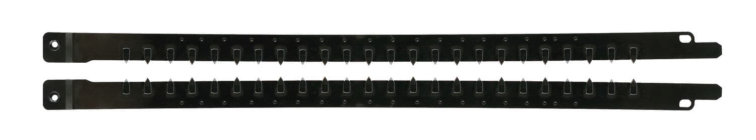 DeWalt List za žago Alligator 430mm, Porotherm