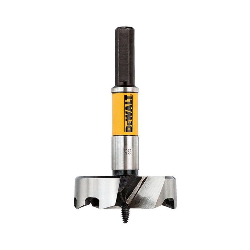 Samovrtalna vtična svedra DeWalt 68 mm
