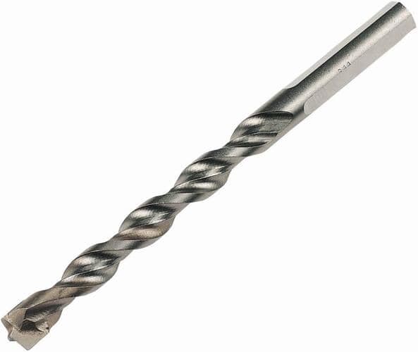 Sveder za beton DeWalt Extreme, 2,8 x 120 mm
