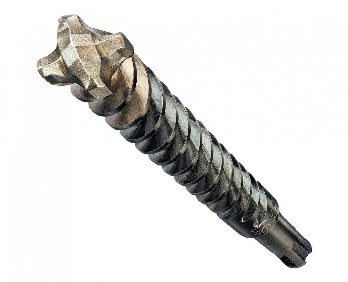 Sveder DeWalt SDS-Plus Extreme Xlr (8x210mm)