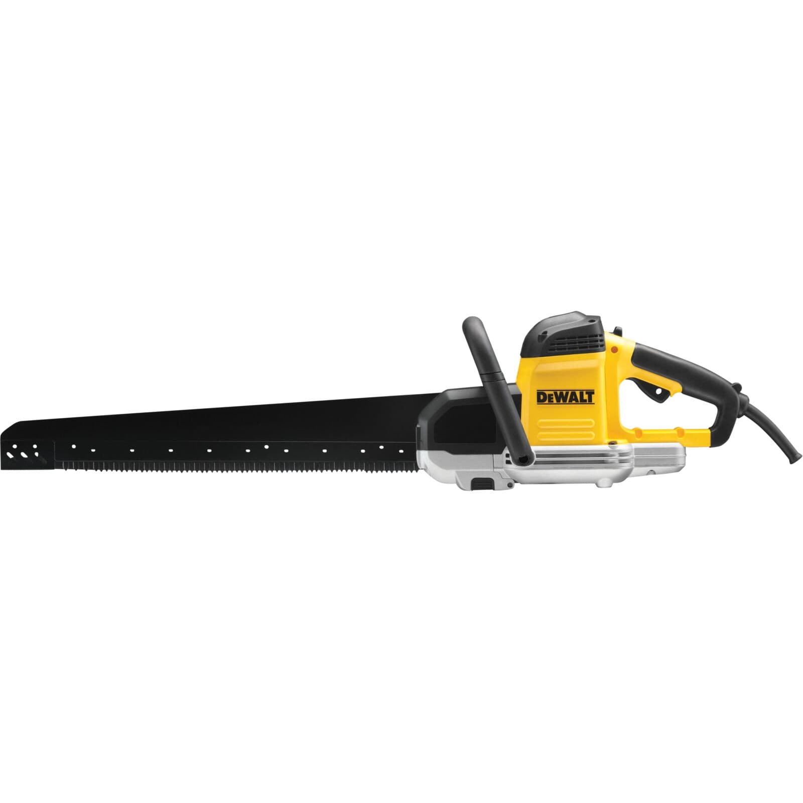 DeWalt Alligator žaga za Porotherm opeko 1700W, 430mm
