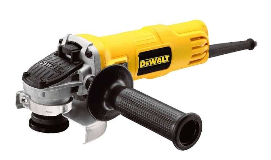Kotni brusilnik DeWalt DWE4157, 125mm, 900W