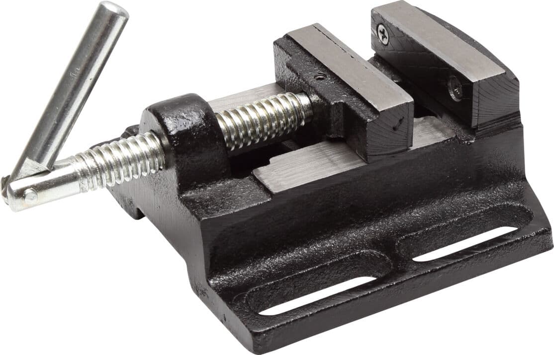 Vise Pro 3" za stožno vrtalno stojalo TWS500/TWS550