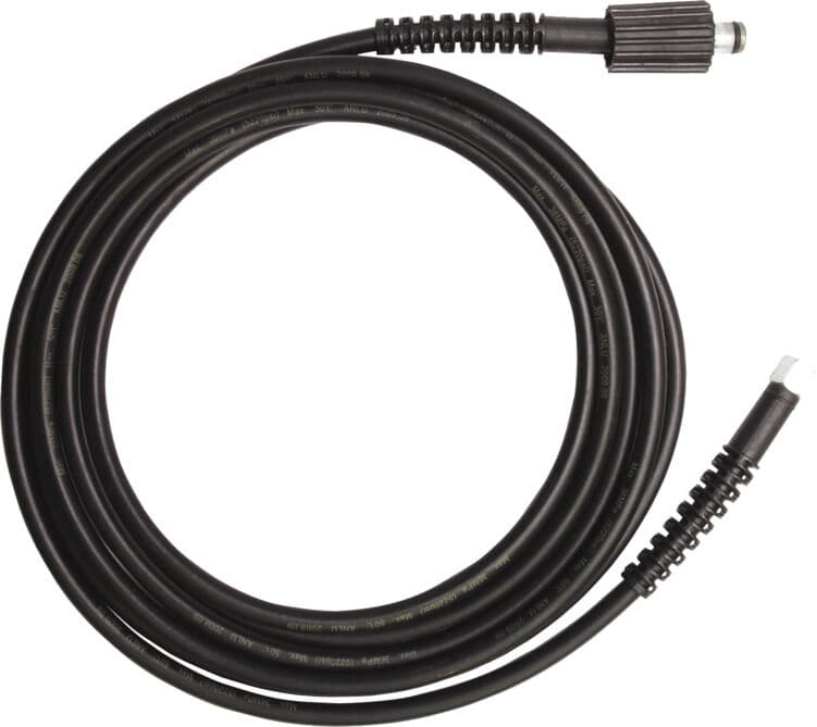 Visokotlačni cevi 5 m za čistilec Pro VM1650 (7)