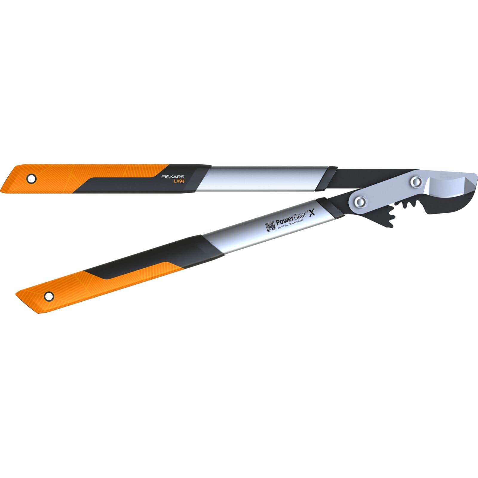 Vrtne škarje Fiskars PowerGear X LX92, 570mm