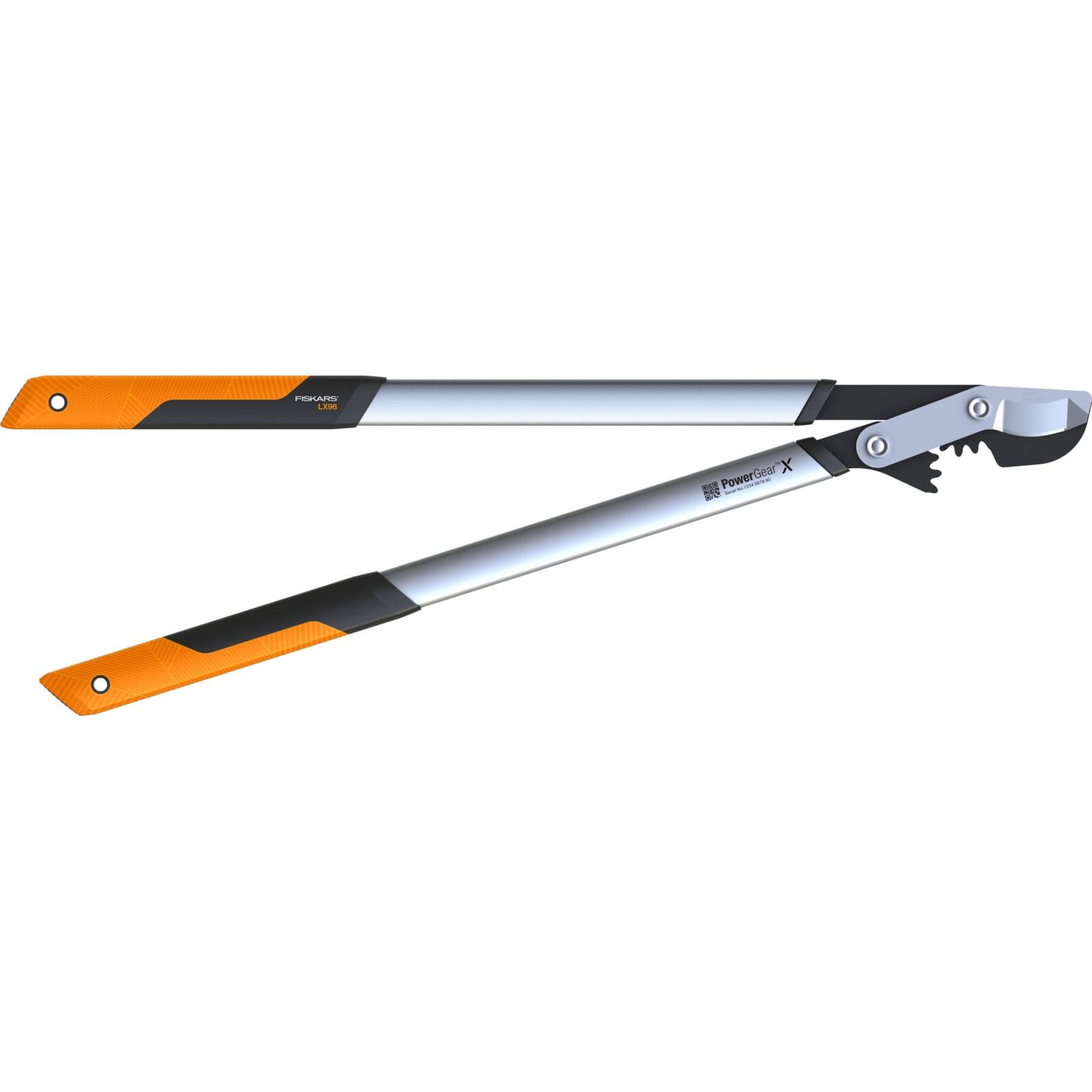 Vrtne škarje Fiskars PowerGear X LX98, 800mm