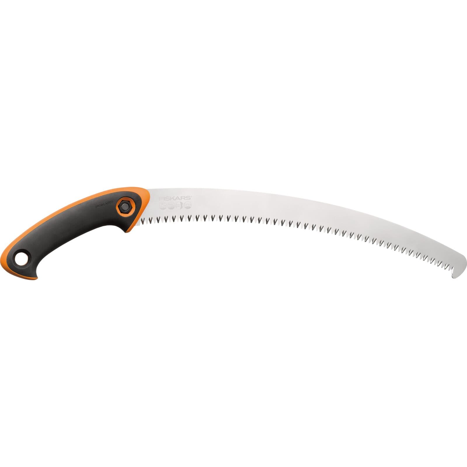 Lesena žaga Fiskars Xact, 490mm, zamenljivo rezilo
