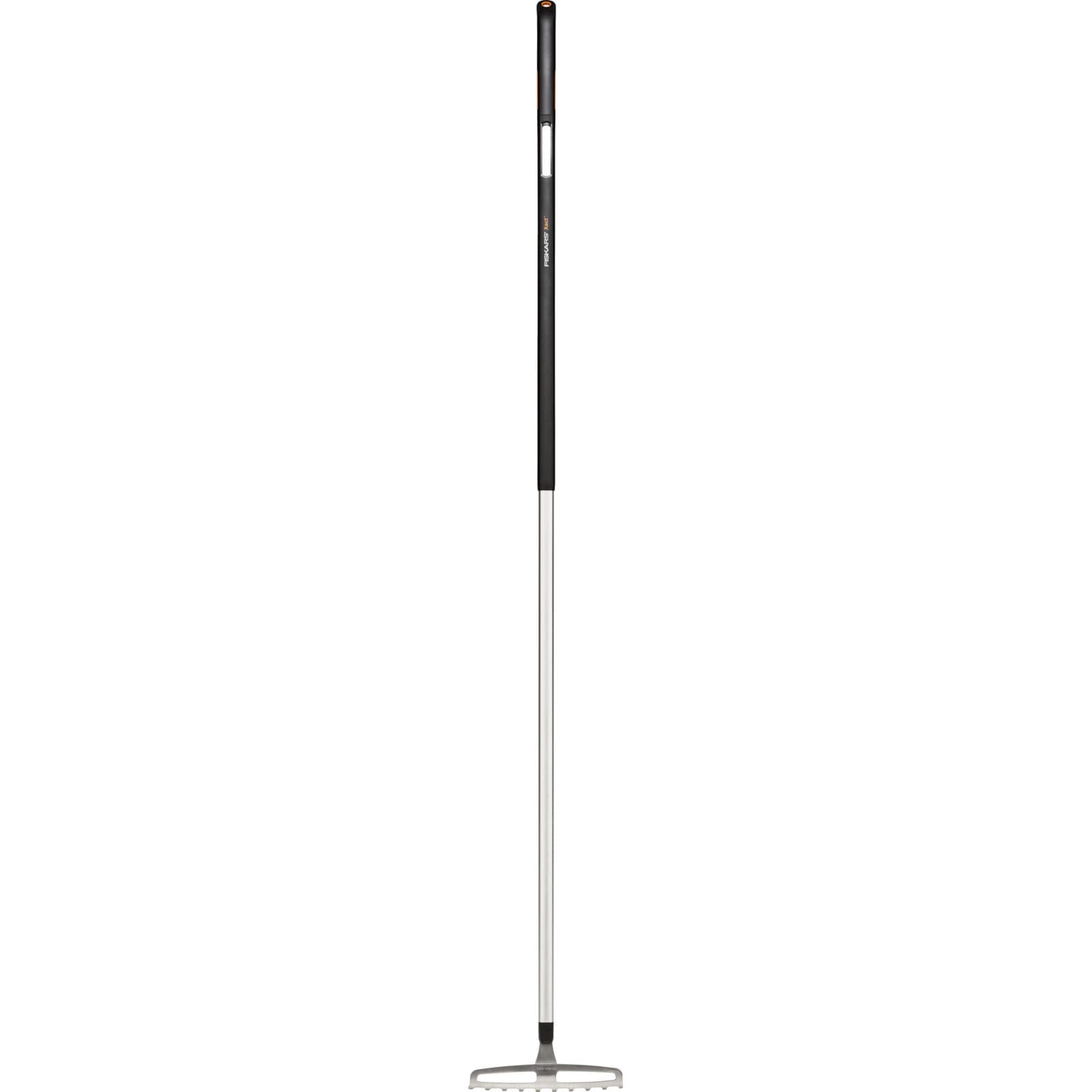 Vrtnarski grablje za rože Fiskars Xact, širina 233mm