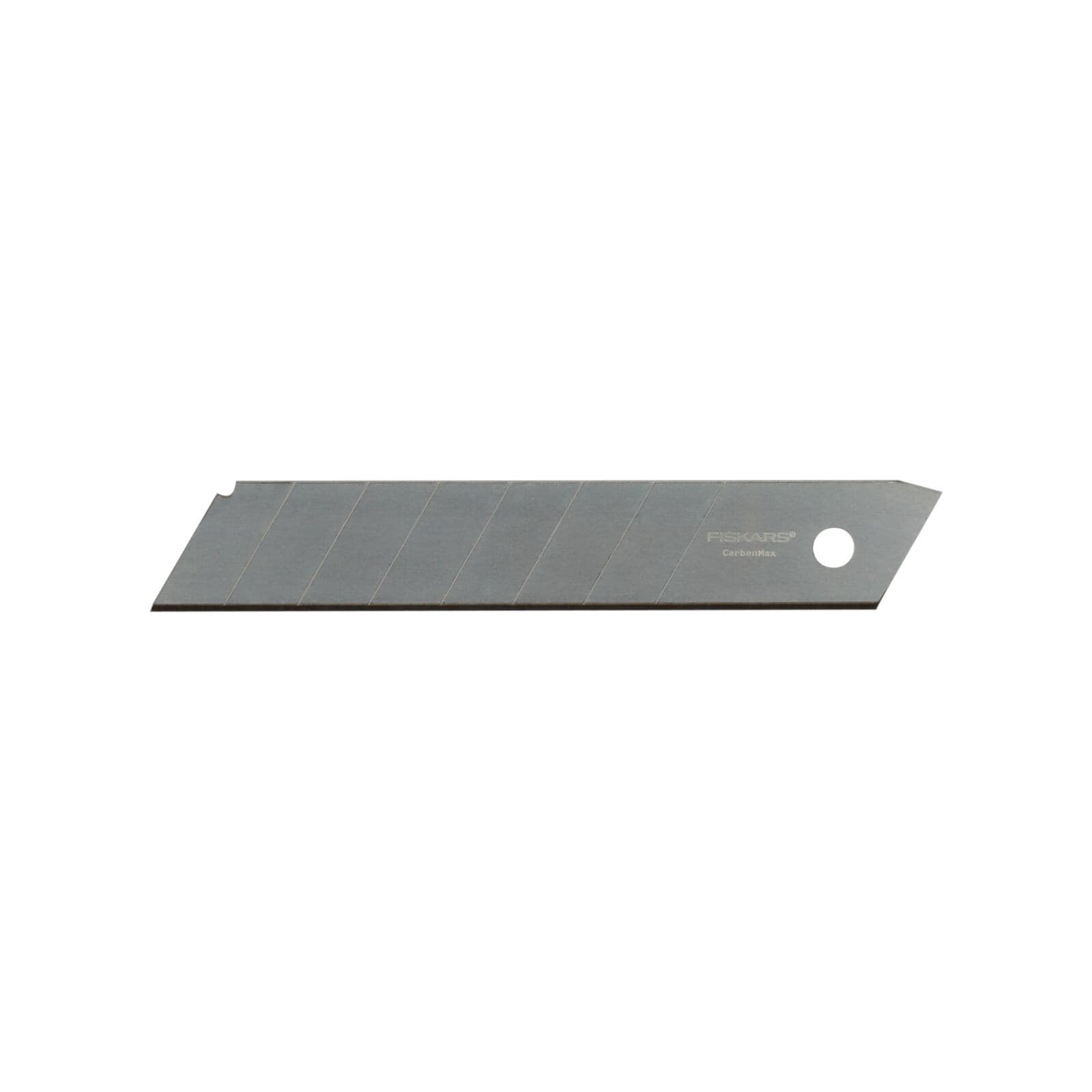 Natančna ostrila Fiskars CarbonMax, 25 mm, komplet 5 kosov