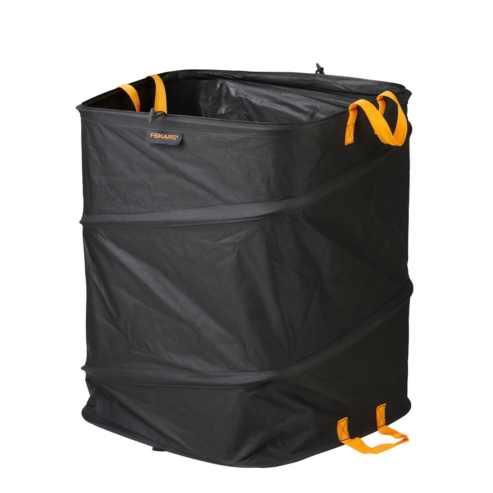Zložljiv vrtni koš Fiskars Ergo, 219L, 700mm