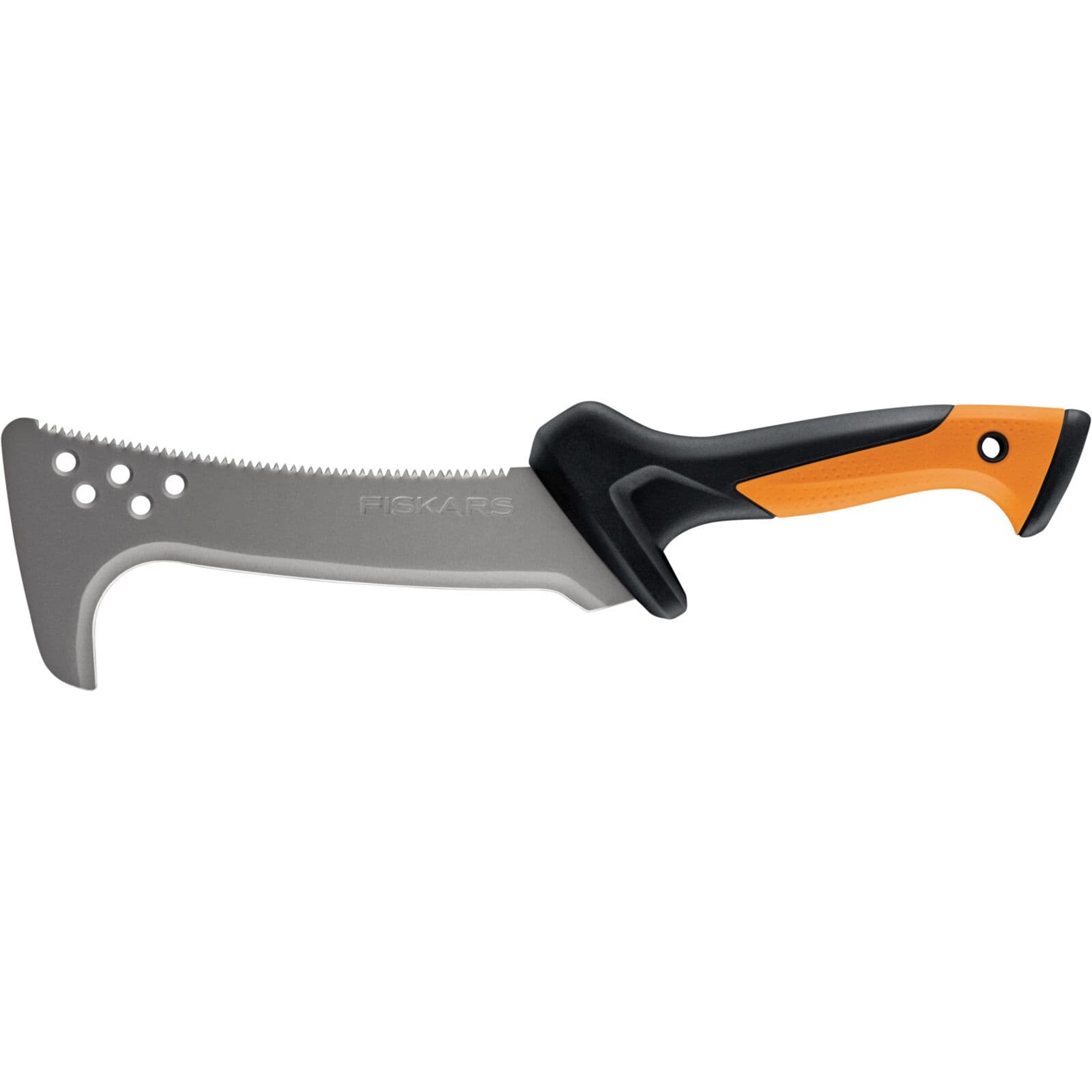 Fiskars Sekira s krtačo 331mm SOLID