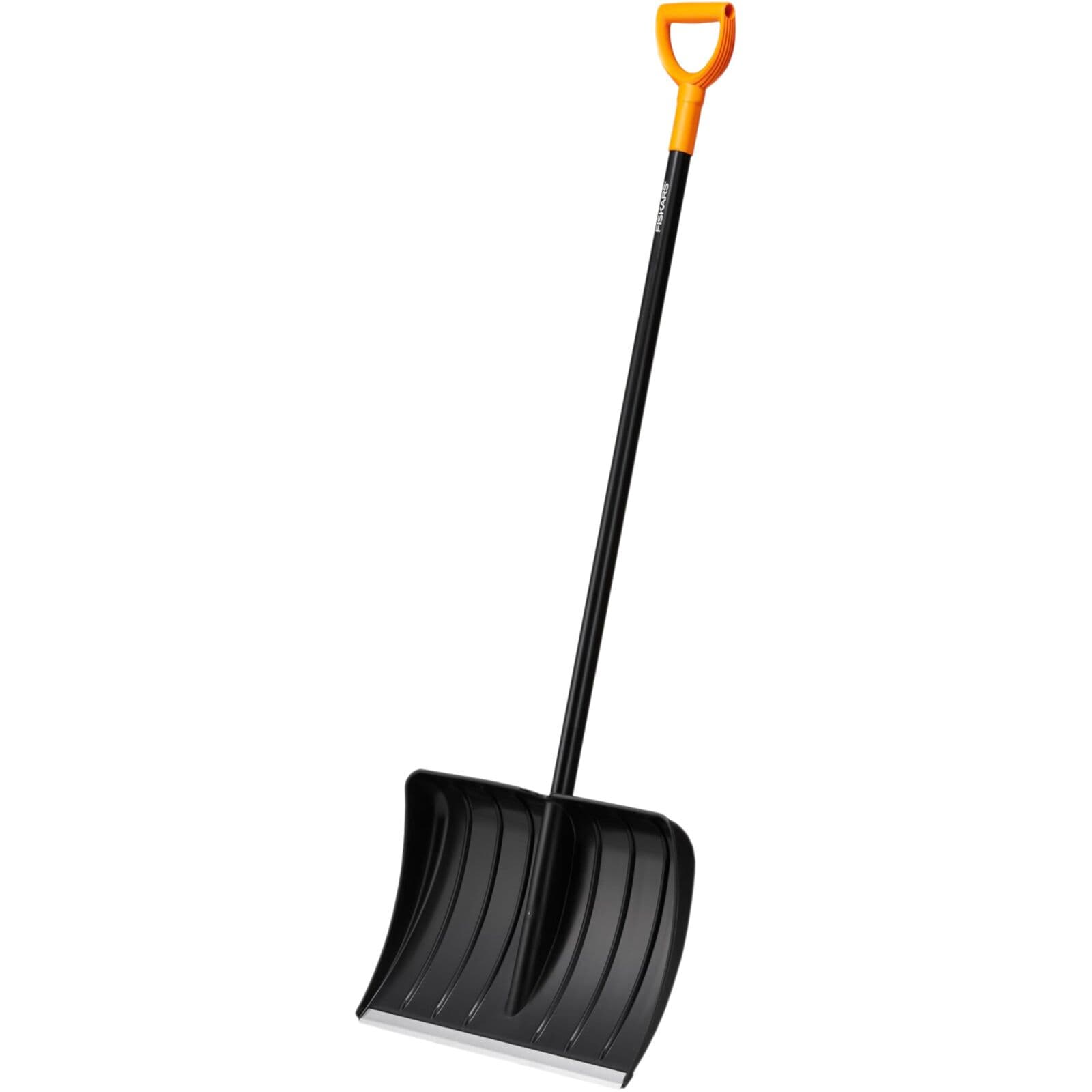 Fiskars Odmetalnik snega, 530 mm širine, 1150 mm dolžine