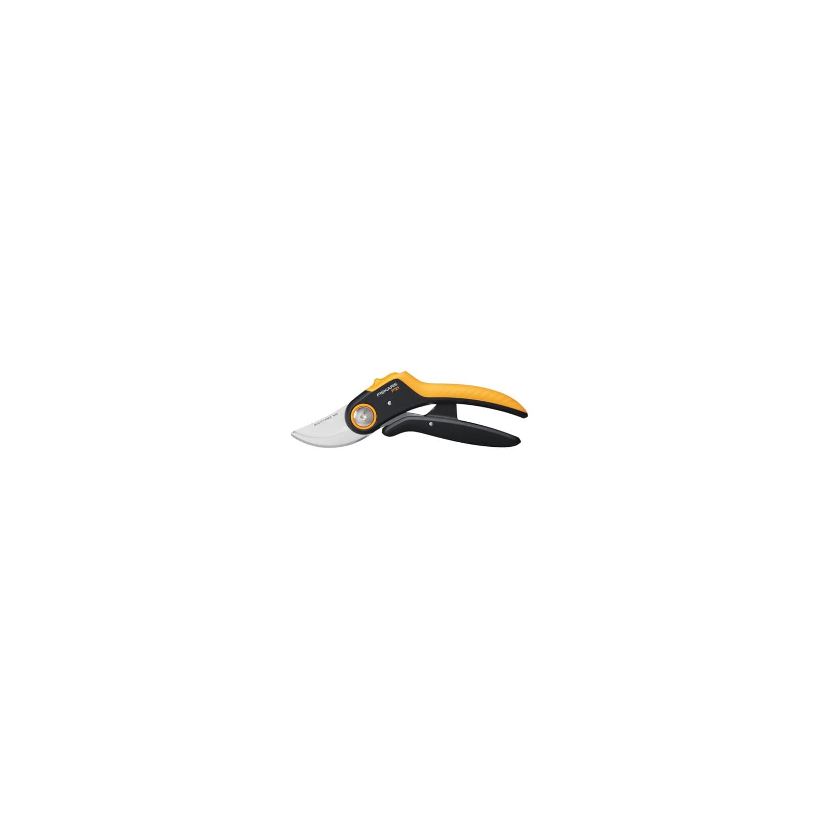 Škarje za obrezovanje Fiskars PowerLever 285 mm