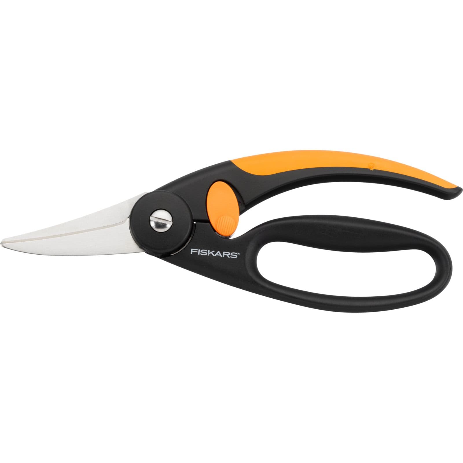 Univerzalne škarje Fiskars SP45 Fingerloop, 213mm
