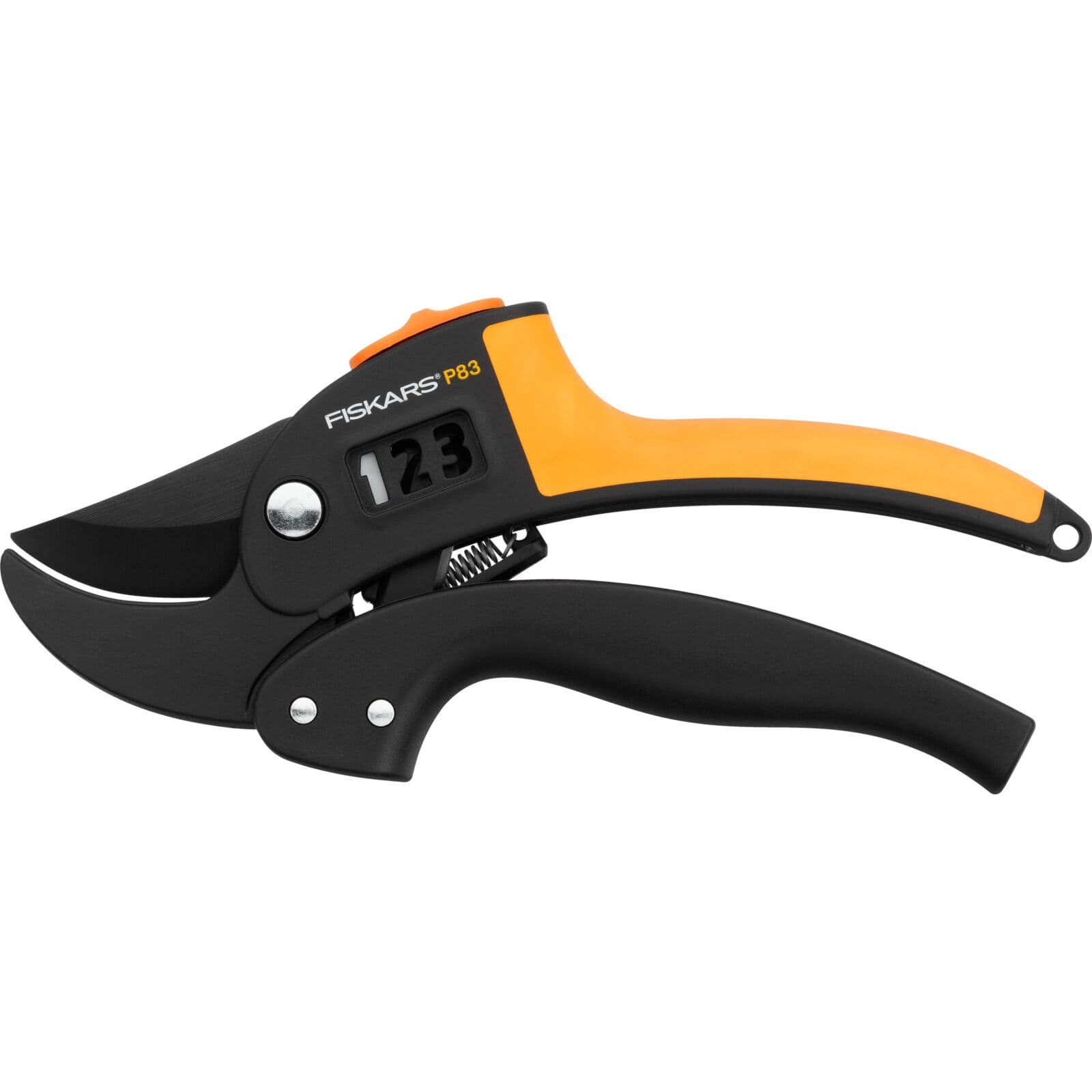 Fiskars P83 Powerstep Kovinski Sekač (180mm)