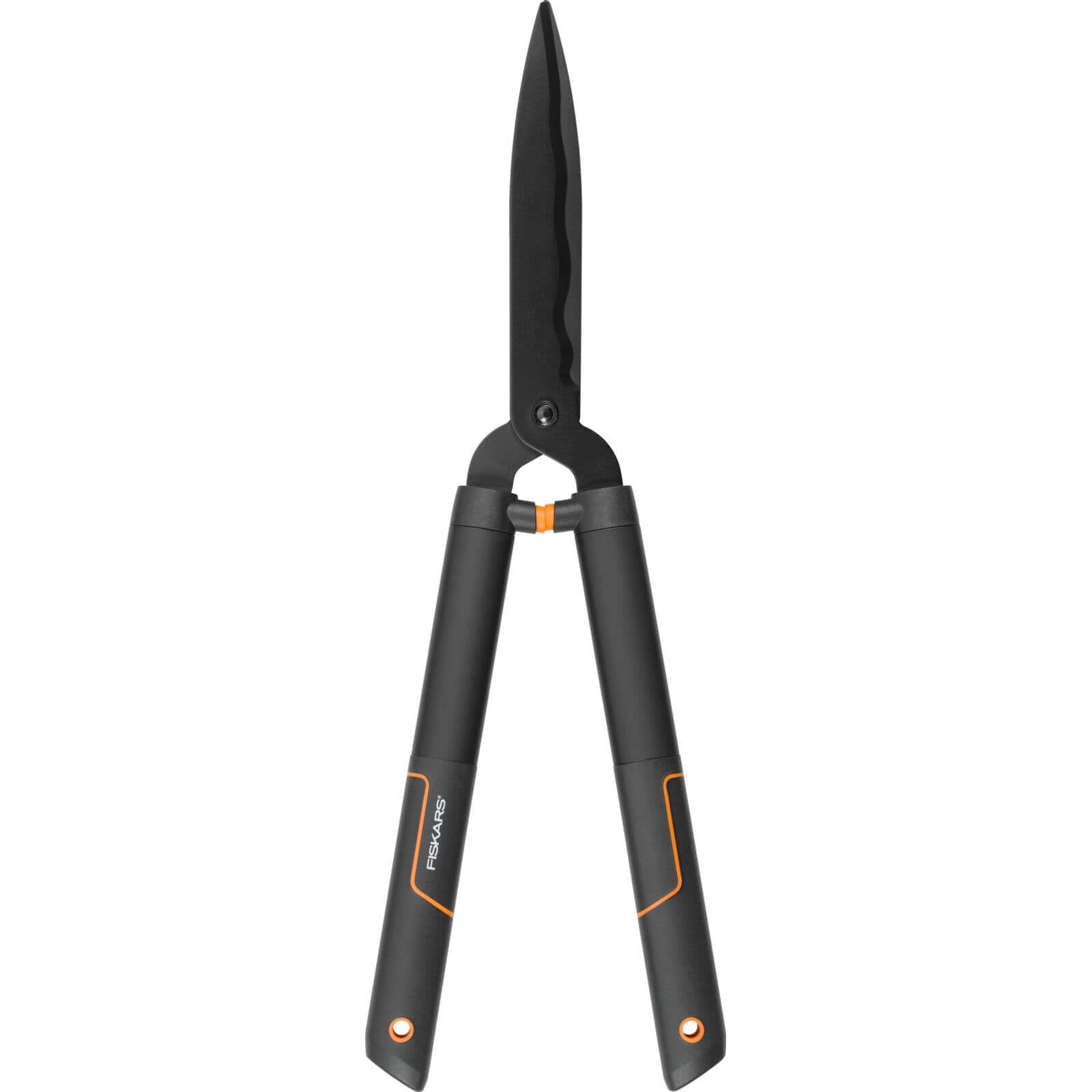 Fiskars Škarje za živo mejo HS22 (580 mm, SingleStep)