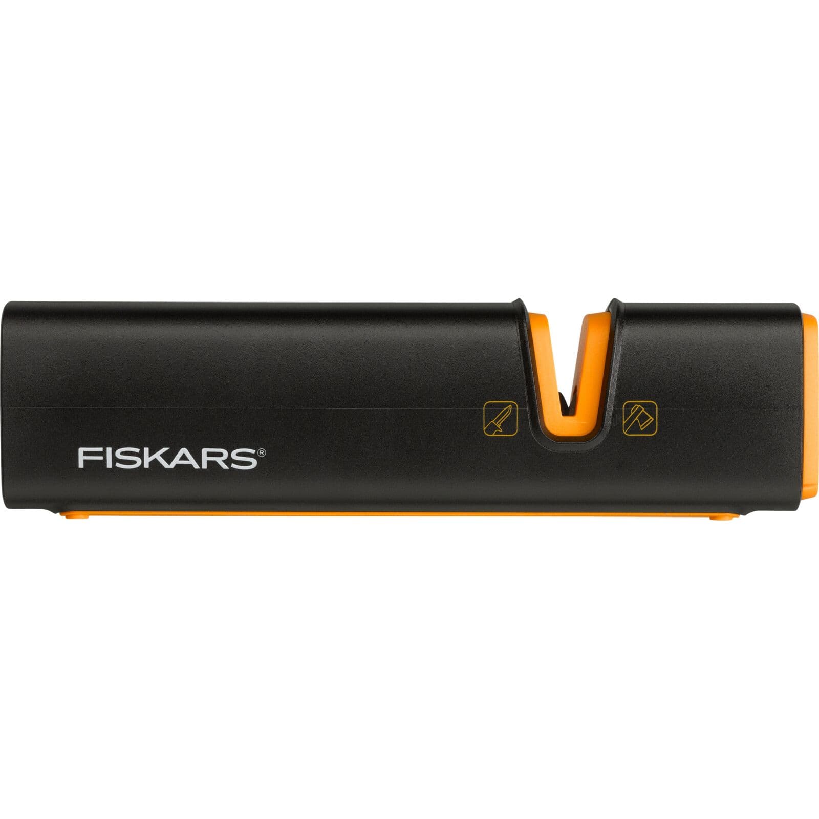 Fiskars Xsharp Ostrilnik za Sekire in Nože
