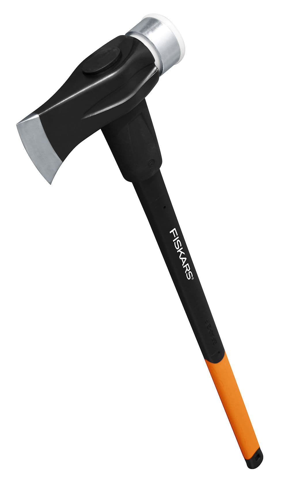 Fiskars Sekira-kladivo Safe-T (3000 g, 900 mm)