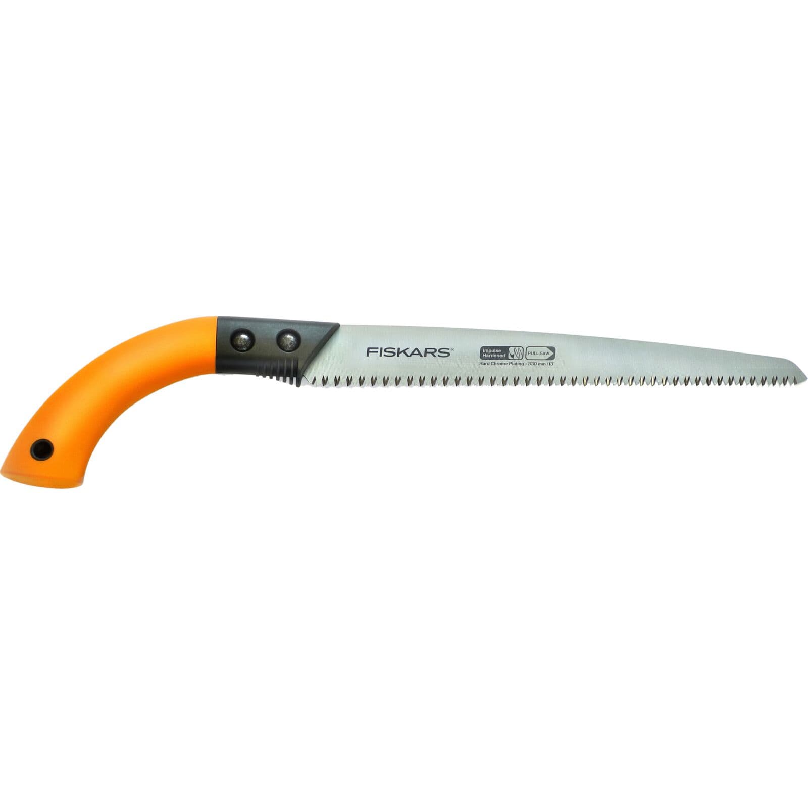 Fiskars Žaga z ravnim rezilom SW84 (490 mm, do 120 mm)