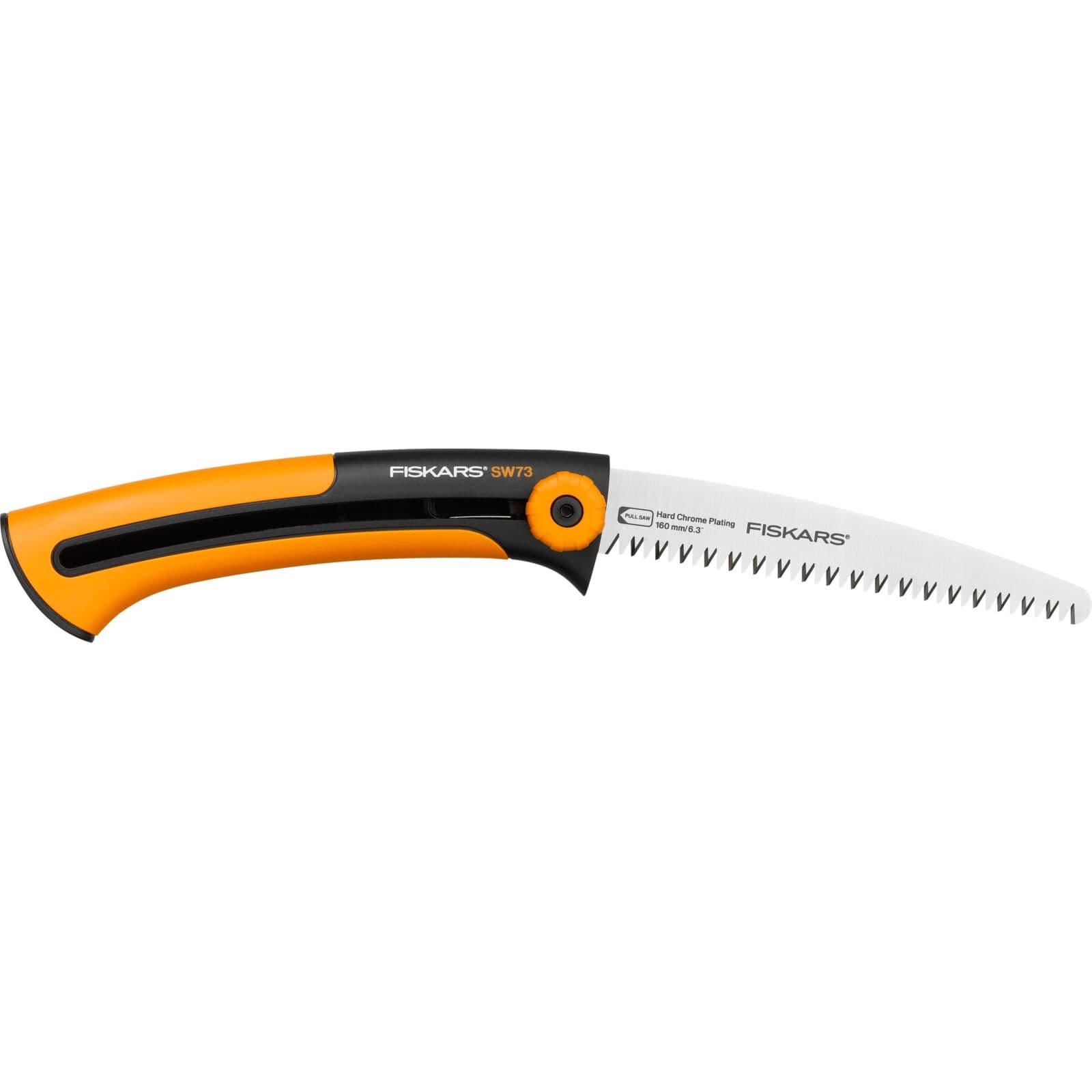 Fiskars Žaga za veje Xtract SW73, 223mm